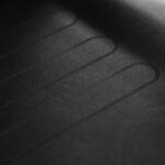 Fauteuil De Tatouage Hydraulique Pro Ink 322F Noir 8