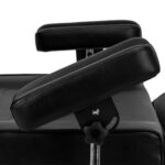 Fauteuil De Tatouage Hydraulique Pro Ink 322F Noir 9