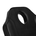 Fauteuil De Tatouage Hydraulique Pro Ink 322F Noir 11