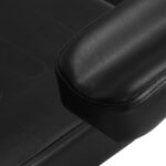 Fauteuil De Tatouage Hydraulique Pro Ink 322F Noir 12