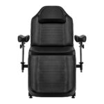 Fauteuil De Tatouage Hydraulique Pro Ink 322F Noir 3