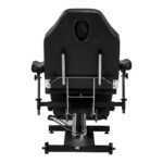 Fauteuil De Tatouage Hydraulique Pro Ink 322F Noir 4
