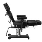 Fauteuil De Tatouage Hydraulique Pro Ink 601A Noir 5