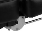 Fauteuil De Tatouage Hydraulique Pro Ink 601A Noir 17