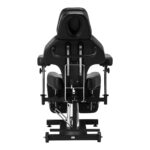 Fauteuil De Tatouage Hydraulique Pro Ink 601A Noir 2