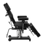 Fauteuil De Tatouage Hydraulique Pro Ink 601A Noir 3