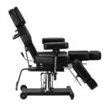 Fauteuil De Tatouage Hydraulique Pro Ink 601A Noir 4