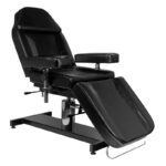 Fauteuil De Tatouage Pro Ink 210H Noir