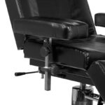 Fauteuil De Tatouage Pro Ink 210H Noir 8