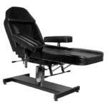 Fauteuil De Tatouage Pro Ink 210H Noir 1