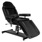 Fauteuil De Tatouage Pro Ink 210H Noir 2