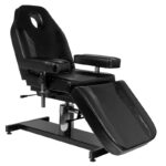 Fauteuil De Tatouage Pro Ink 210H Noir 3