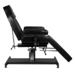 Fauteuil De Tatouage Pro Ink 210H Noir 4