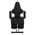Fauteuil De Tatouage Pro Ink 610 Noir 5