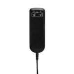 Fauteuil De Tatouage Pro Ink 610 Noir 7