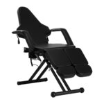 Fauteuil De Tatouage Pro Ink 610 Noir