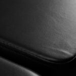 Fauteuil De Tatouage Pro Ink 610 Noir 15