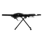 Fauteuil De Tatouage Pro Ink 610 Noir 4