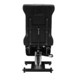Fauteuil De Tatouage Pro Ink 611 Noir 7