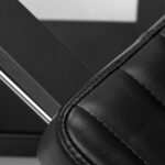 Fauteuil De Tatouage Pro Ink 611 Noir 9