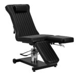 Fauteuil De Tatouage Pro Ink 611 Noir 1