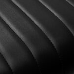 Fauteuil De Tatouage Pro Ink 611 Noir 11