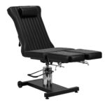 Fauteuil De Tatouage Pro Ink 611 Noir 2