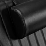 Fauteuil De Tatouage Pro Ink 612 Noir 9