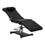 Fauteuil De Tatouage Pro Ink 612 Noir 2