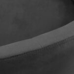 Fauteuil Pivotant 4Rico Qs-Bl12G Gris 6