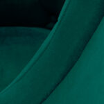 Fauteuil Pivotant 4Rico Qs-Bl14G Vert 6