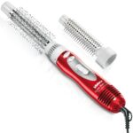 Fer À Friser Et Sèche-Cheveux Valera Turbo Style 1000 Tourmaline