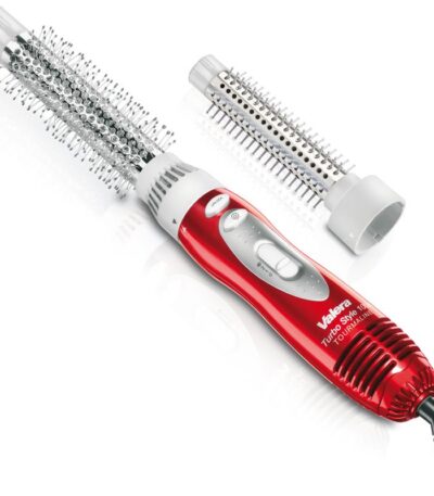Fer À Friser Et Sèche-Cheveux Valera Turbo Style 1000 Tourmaline