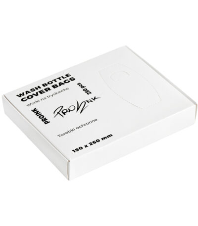 Feuille D'Aluminium Pour Bouteille Pro Ink