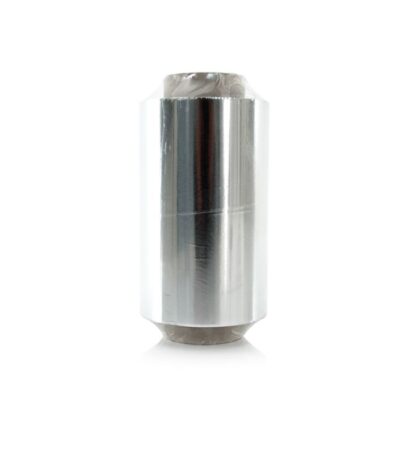 Feuille D'Aluminium Pour Coiffure