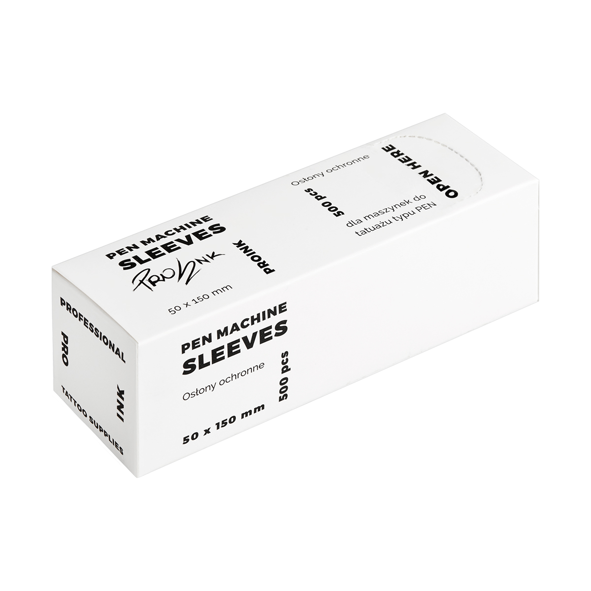 Feuille Pour Machine À Stylos Pro Ink Feuille Pour Machine À Stylos Pro Ink