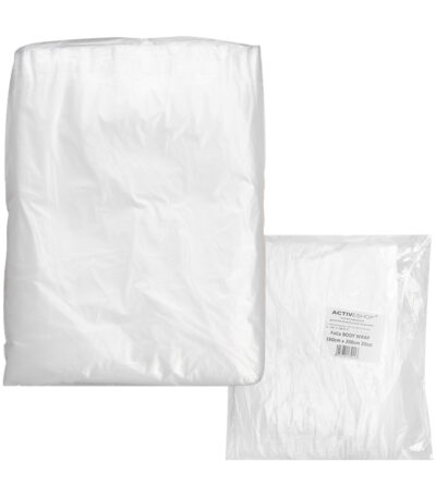 Film De Couverture Corporelle