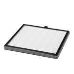 Filtre À Cassette Pour Absorbeur De Poussière Momo J23 Blanc