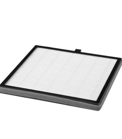 Filtre À Cassette Pour Absorbeur De Poussière Momo J23 Blanc