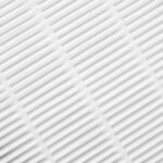 Filtre À Cassette Pour Aspirateur À Poussière Momo J007 1