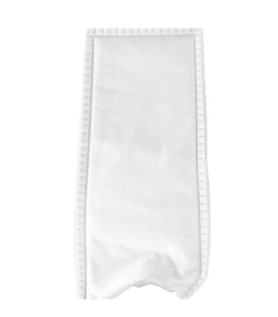 Filtre Exo Pour Ponceuse À Ongles Avec Absorbeur 1 Pièce.