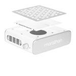 Filtre Hepa Pour Absorbeur De Poussière Saeyang Marathon Olimp 65W 2