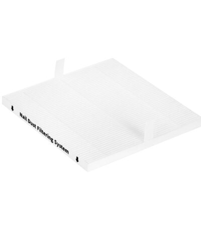 Filtre Hepa Pour Absorbeur De Poussière Saeyang Marathon Olimp 65W