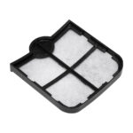 Filtre Plat Pour Aspirateur De Coiffure 1