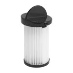Filtre Rond Pour Aspirateur De Coiffure 1
