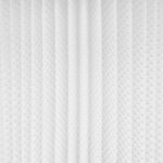 Filtre Rond Pour Aspirateur De Coiffure 2