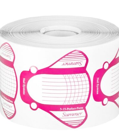 Formulaire Nf1007 Rose 500 Pièces. Cigale