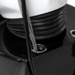 Gabbiano Ankara Coiffure Lavage Unité Grise 5
