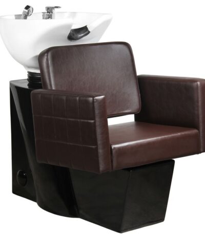 Gabbiano Ankara Shampoing Brun