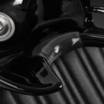 Gabbiano Barber Nettoyant Pour Cheveux Patrizio Noir 5